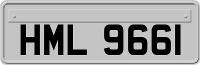 HML9661