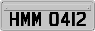 HMM0412