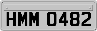 HMM0482