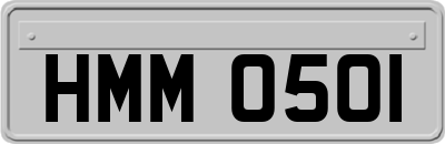 HMM0501