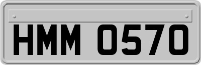 HMM0570