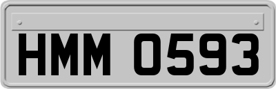 HMM0593