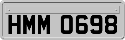 HMM0698