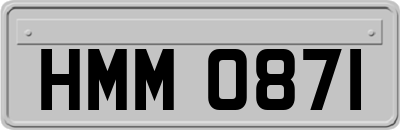 HMM0871