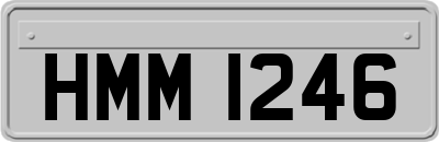 HMM1246