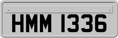 HMM1336