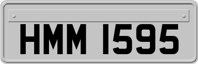 HMM1595