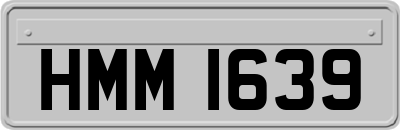 HMM1639