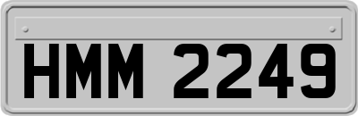 HMM2249