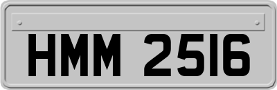 HMM2516