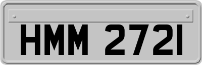 HMM2721