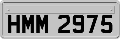 HMM2975