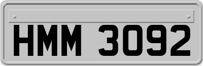 HMM3092