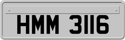 HMM3116