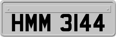 HMM3144