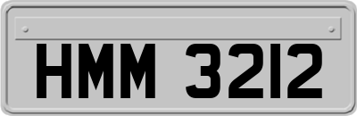 HMM3212