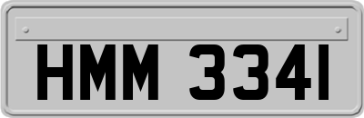 HMM3341