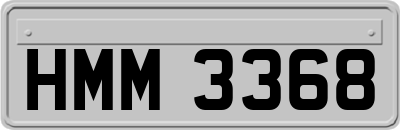 HMM3368