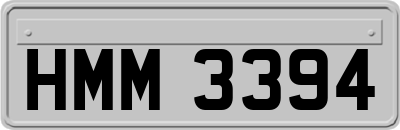HMM3394