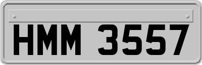 HMM3557