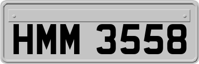 HMM3558