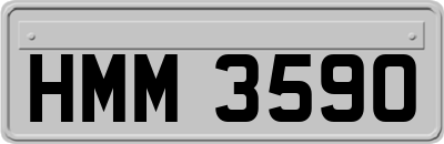 HMM3590