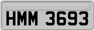 HMM3693