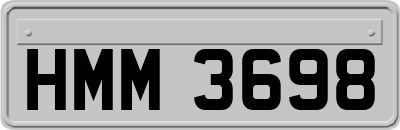 HMM3698