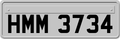 HMM3734