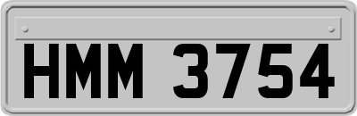 HMM3754