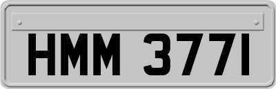 HMM3771
