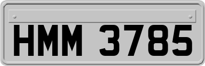 HMM3785