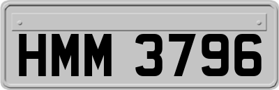 HMM3796