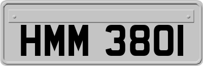 HMM3801