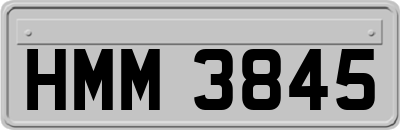 HMM3845