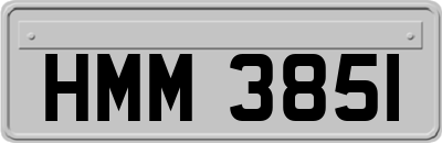 HMM3851