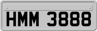 HMM3888