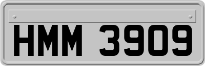 HMM3909