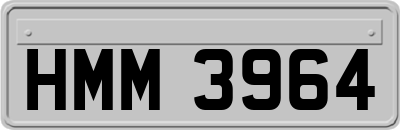 HMM3964