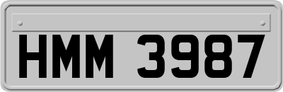 HMM3987