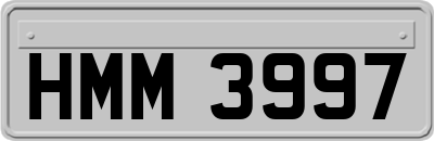 HMM3997
