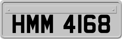 HMM4168