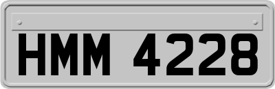 HMM4228