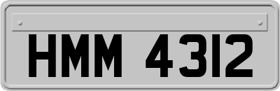 HMM4312