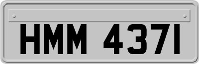 HMM4371