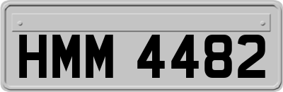 HMM4482