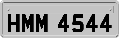 HMM4544