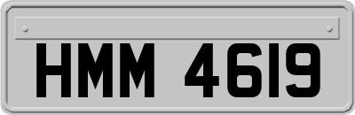 HMM4619