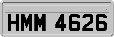 HMM4626