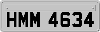 HMM4634